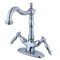 Kingston Brass KS1491TL Vessel Sink Faucet, Polished Chrome KS1491TL - alternate 1